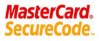 mastercard secure code